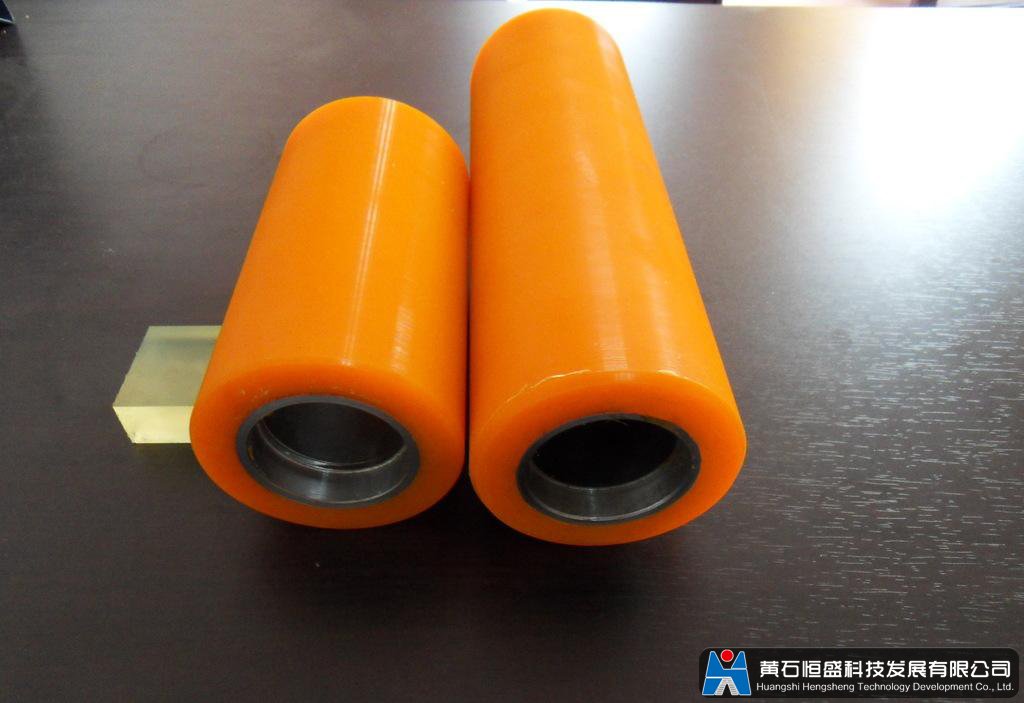聚氨酯膠輥，膠輥生產(chǎn)廠(chǎng)家